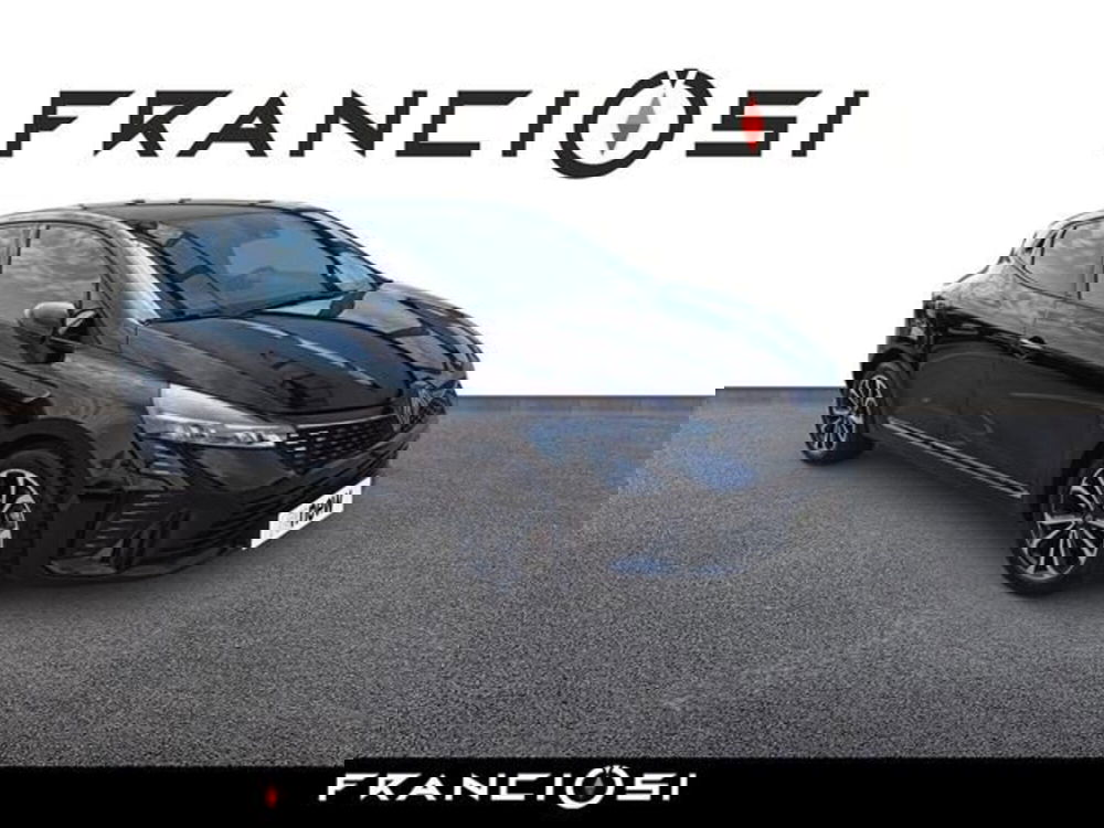 Renault Clio usata a Modena (2)