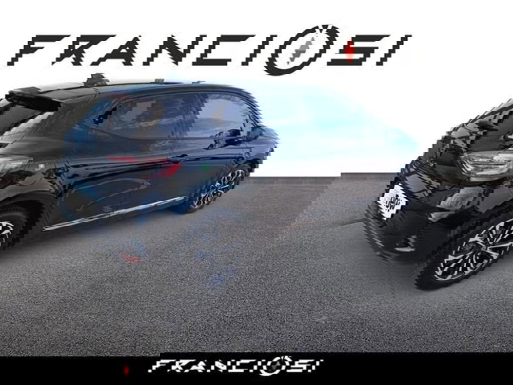 Renault Clio usata a Modena (3)