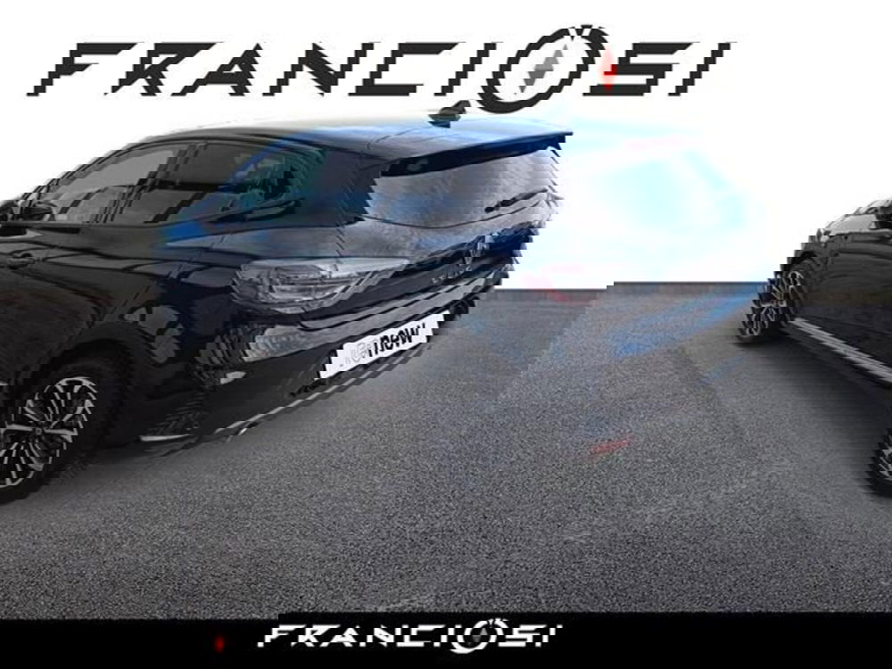 Renault Clio usata a Modena (4)