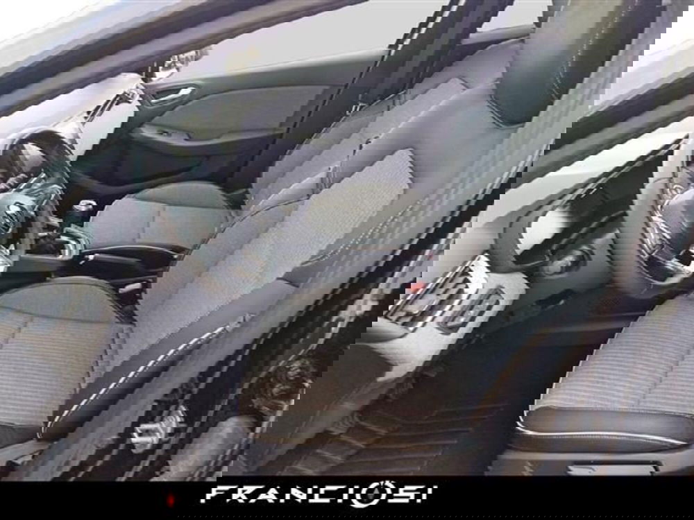 Renault Clio usata a Modena (5)