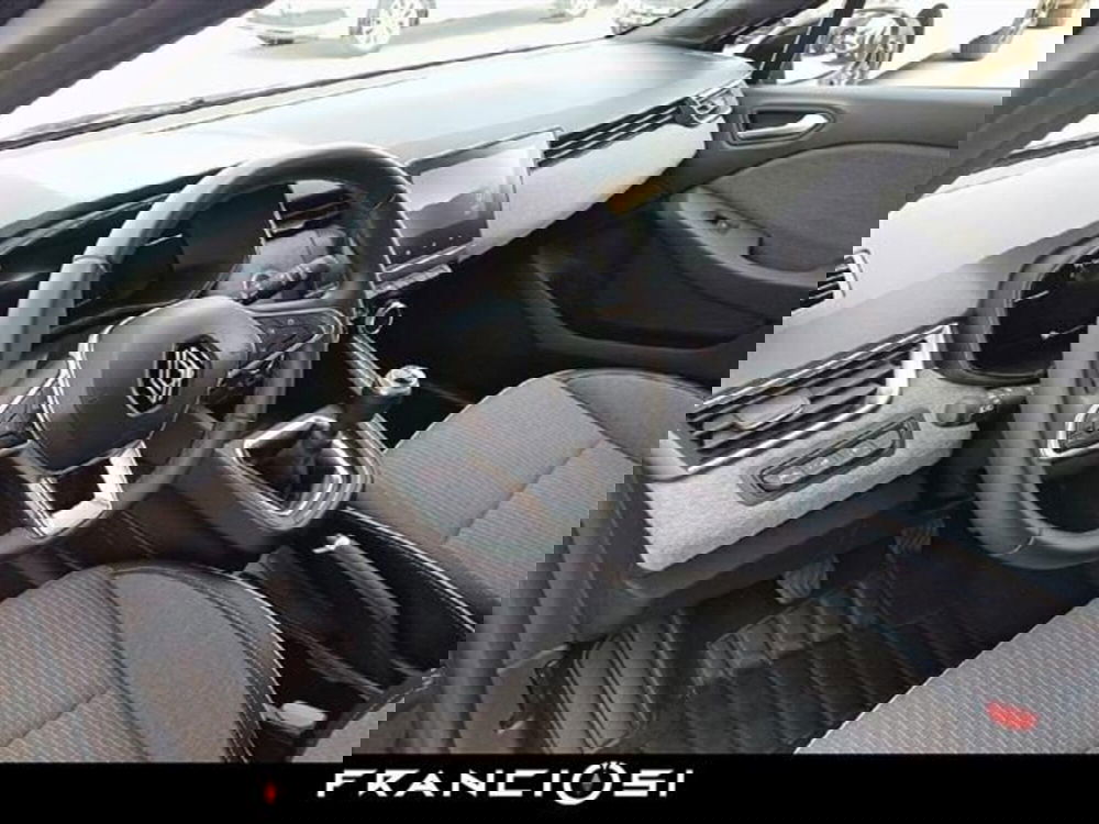 Renault Clio usata a Modena (6)