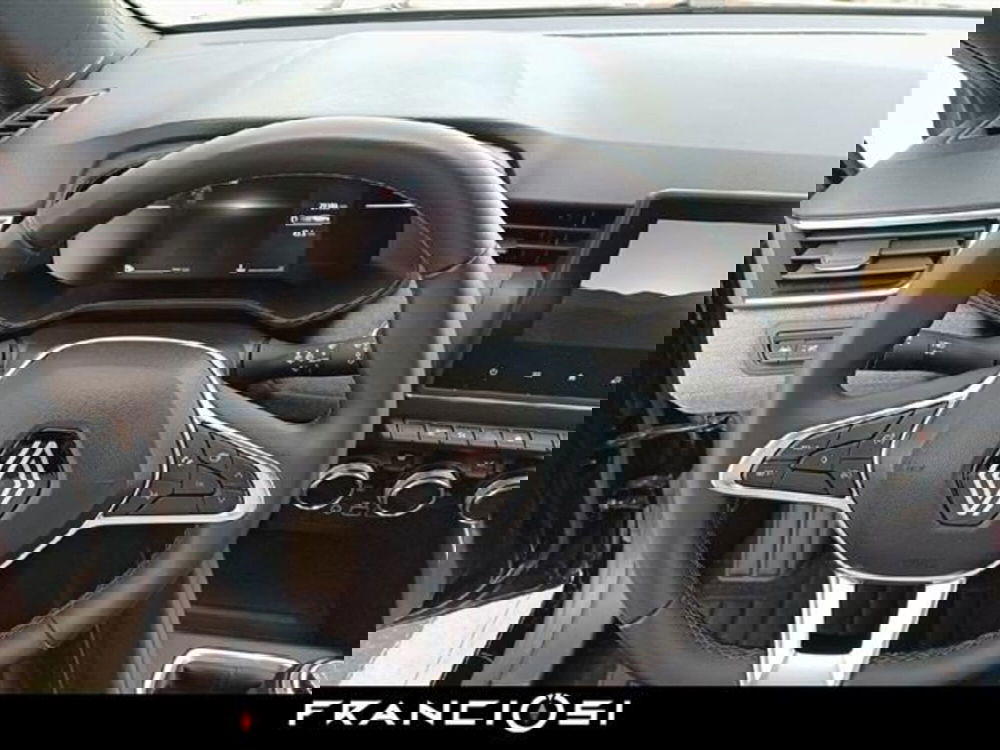 Renault Clio usata a Modena (7)