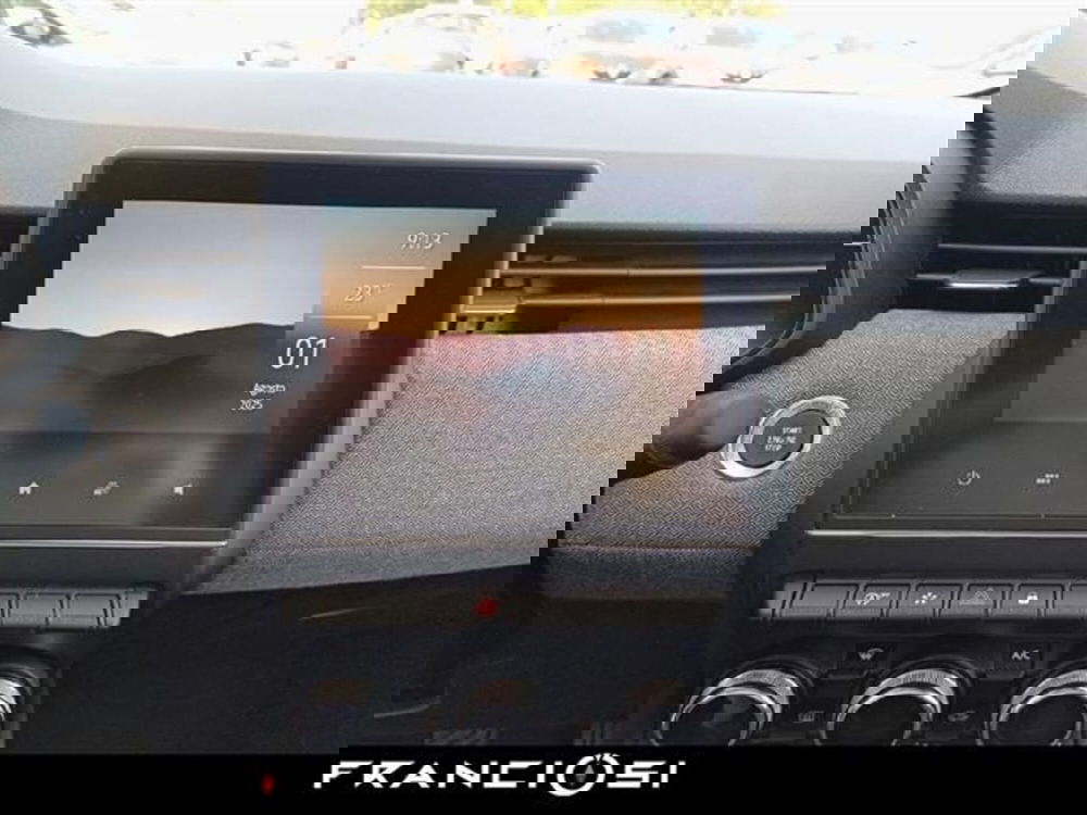 Renault Clio usata a Modena (9)