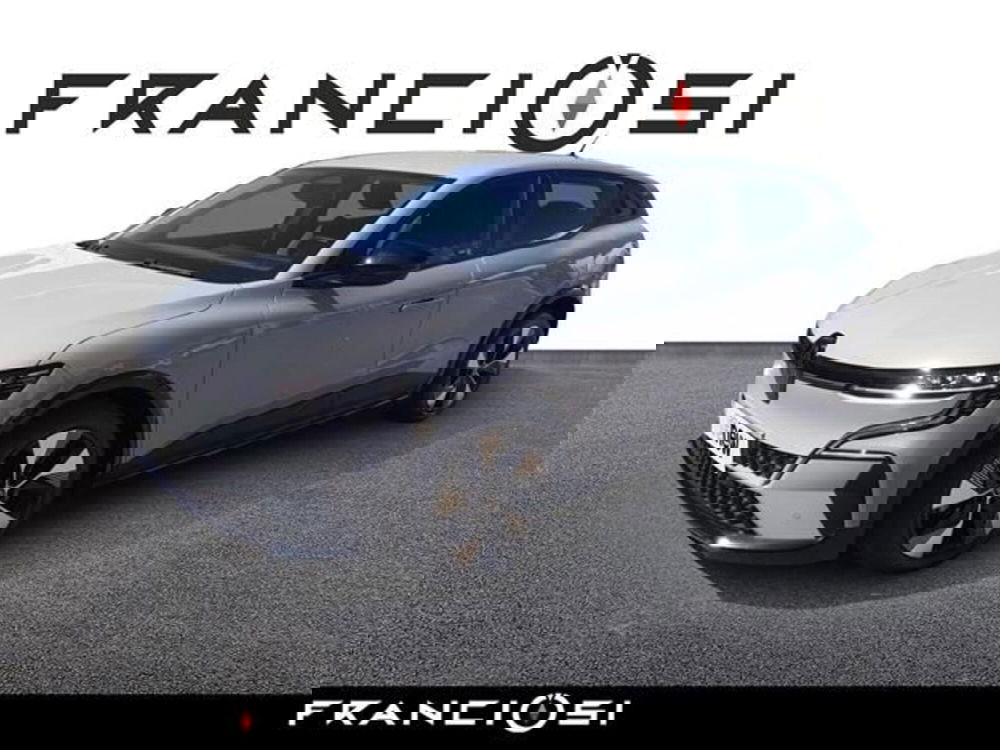 Renault Megane E-Tech Electric usata a Modena