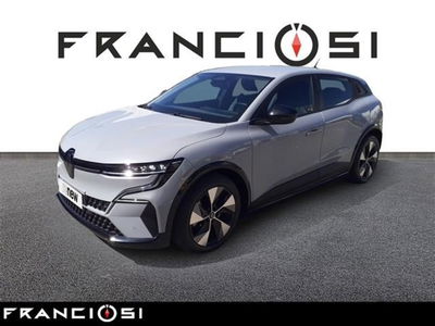 Renault Megane E-Tech Electric E-Tech Electric EV40 130 CV Boost Charge Equilibre del 2022 usata a Mirandola