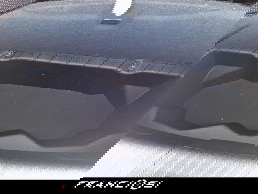 Renault Megane E-Tech Electric usata a Modena (11)