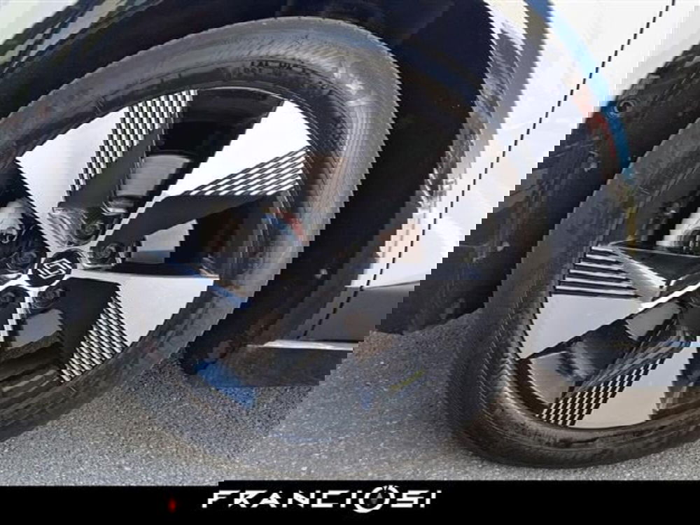 Renault Megane E-Tech Electric usata a Modena (12)