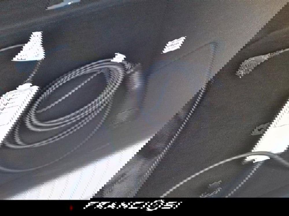 Renault Megane E-Tech Electric usata a Modena (13)