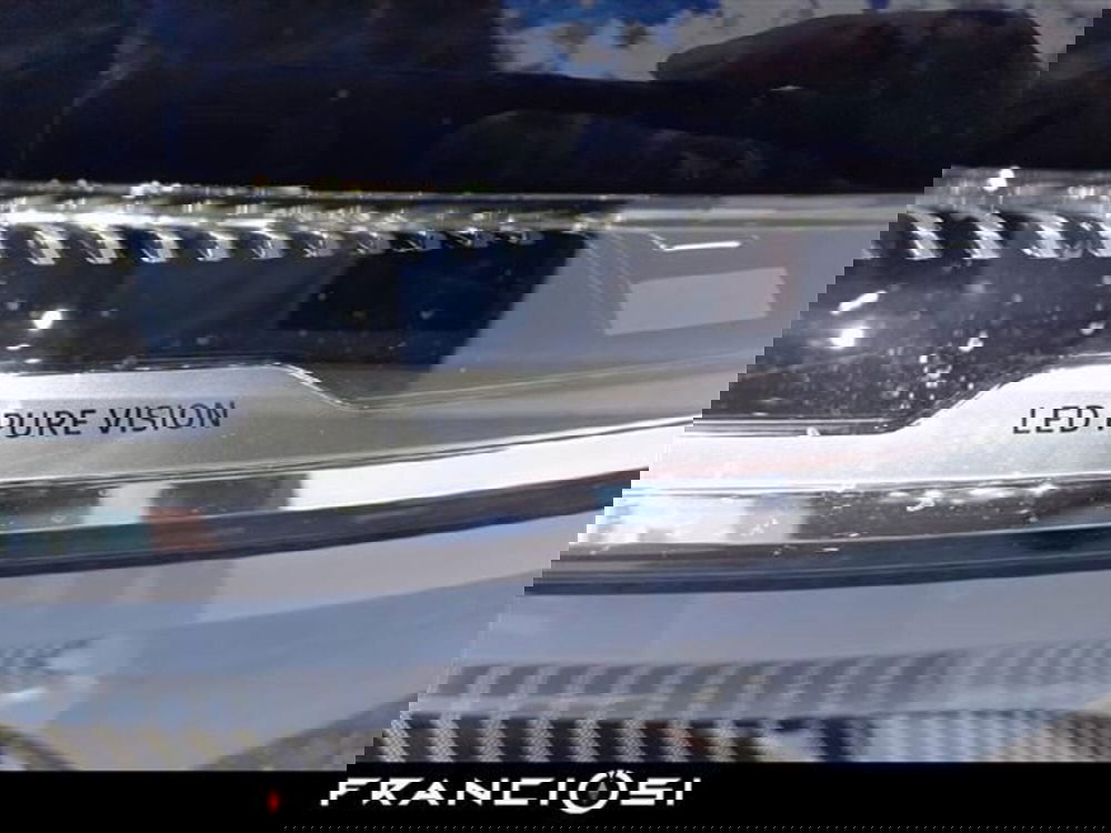 Renault Megane E-Tech Electric usata a Modena (14)