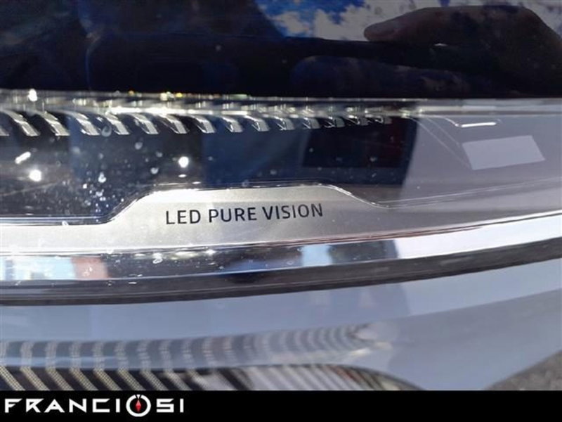 Renault Megane E-Tech Electric usata a Modena (14)