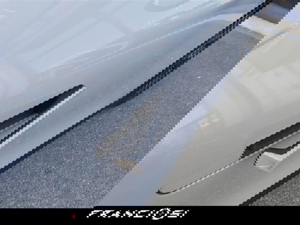 Renault Megane E-Tech Electric usata a Modena (15)