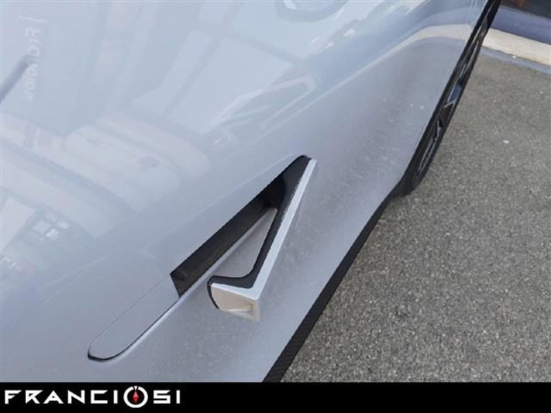 Renault Megane E-Tech Electric usata a Modena (15)