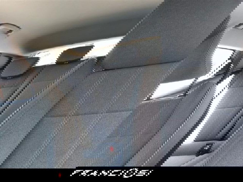 Renault Megane E-Tech Electric usata a Modena (16)