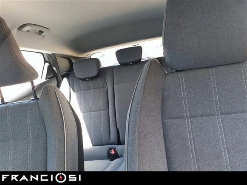 Renault Megane E-Tech Electric usata a Modena (16)