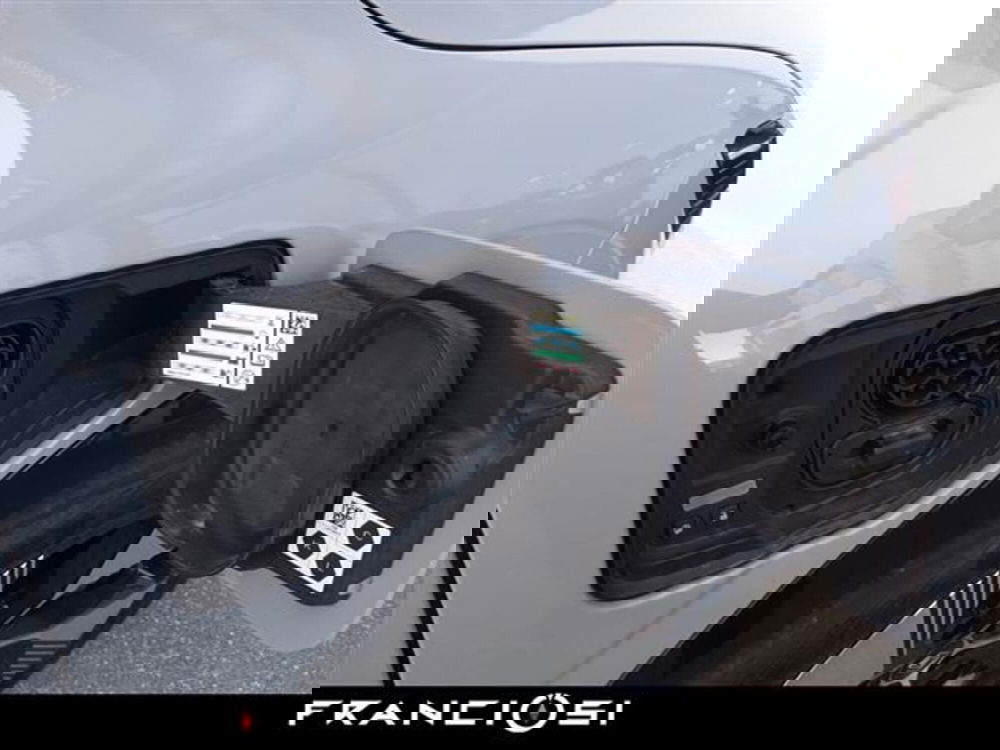 Renault Megane E-Tech Electric usata a Modena (19)