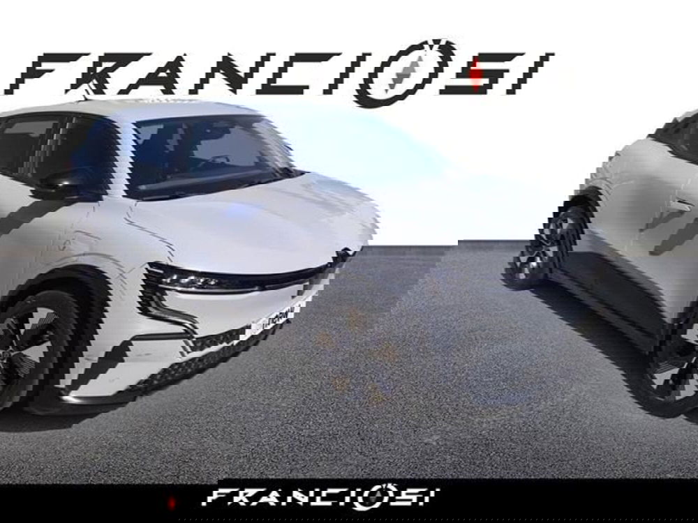 Renault Megane E-Tech Electric usata a Modena (2)