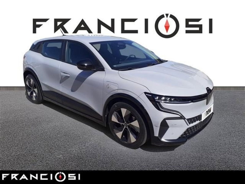 Renault Megane E-Tech Electric usata a Modena (2)