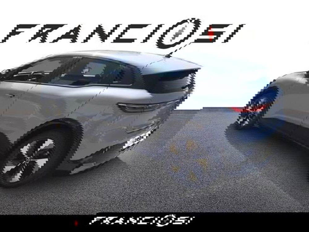 Renault Megane E-Tech Electric usata a Modena (3)