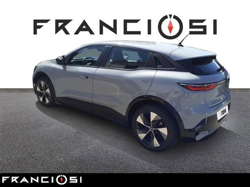 Renault Megane E-Tech Electric usata a Modena (3)