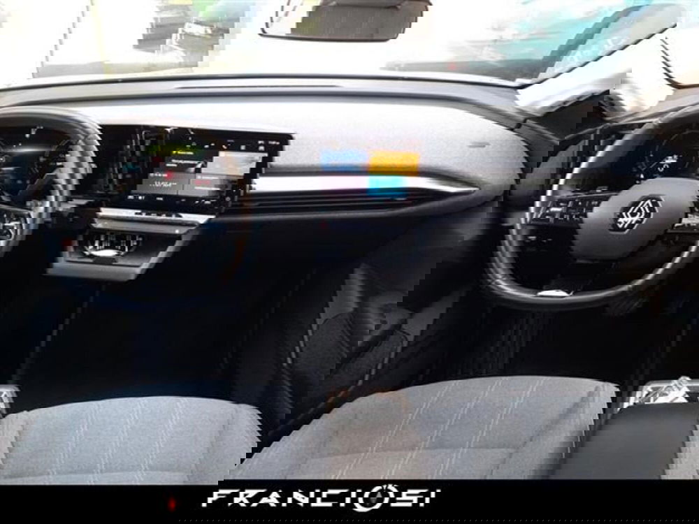 Renault Megane E-Tech Electric usata a Modena (5)