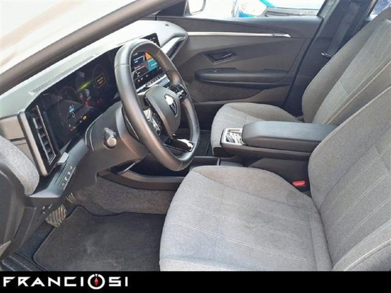 Renault Megane E-Tech Electric usata a Modena (6)