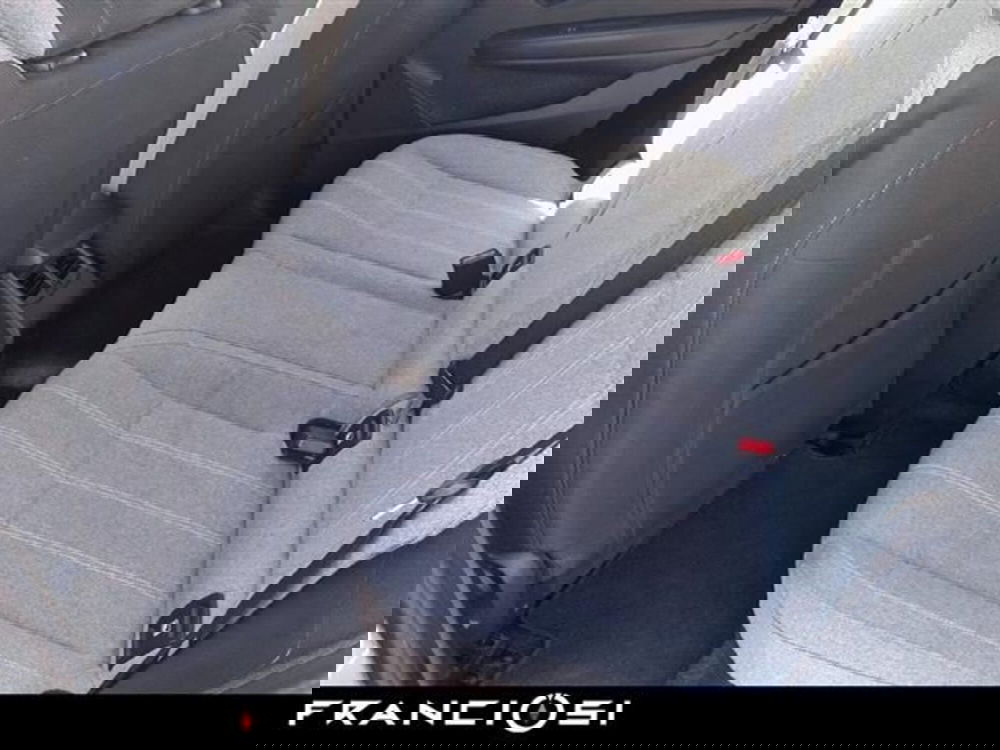 Renault Megane E-Tech Electric usata a Modena (7)