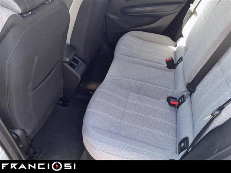 Renault Megane E-Tech Electric usata a Modena (7)