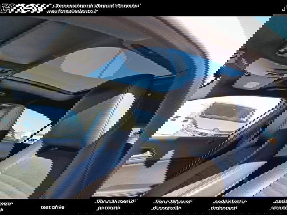 Mercedes-Benz CLA Shooting Brake usata a Modena (13)