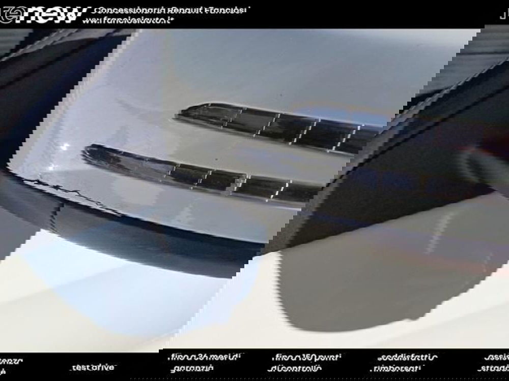 Mercedes-Benz CLA Shooting Brake usata a Modena (15)