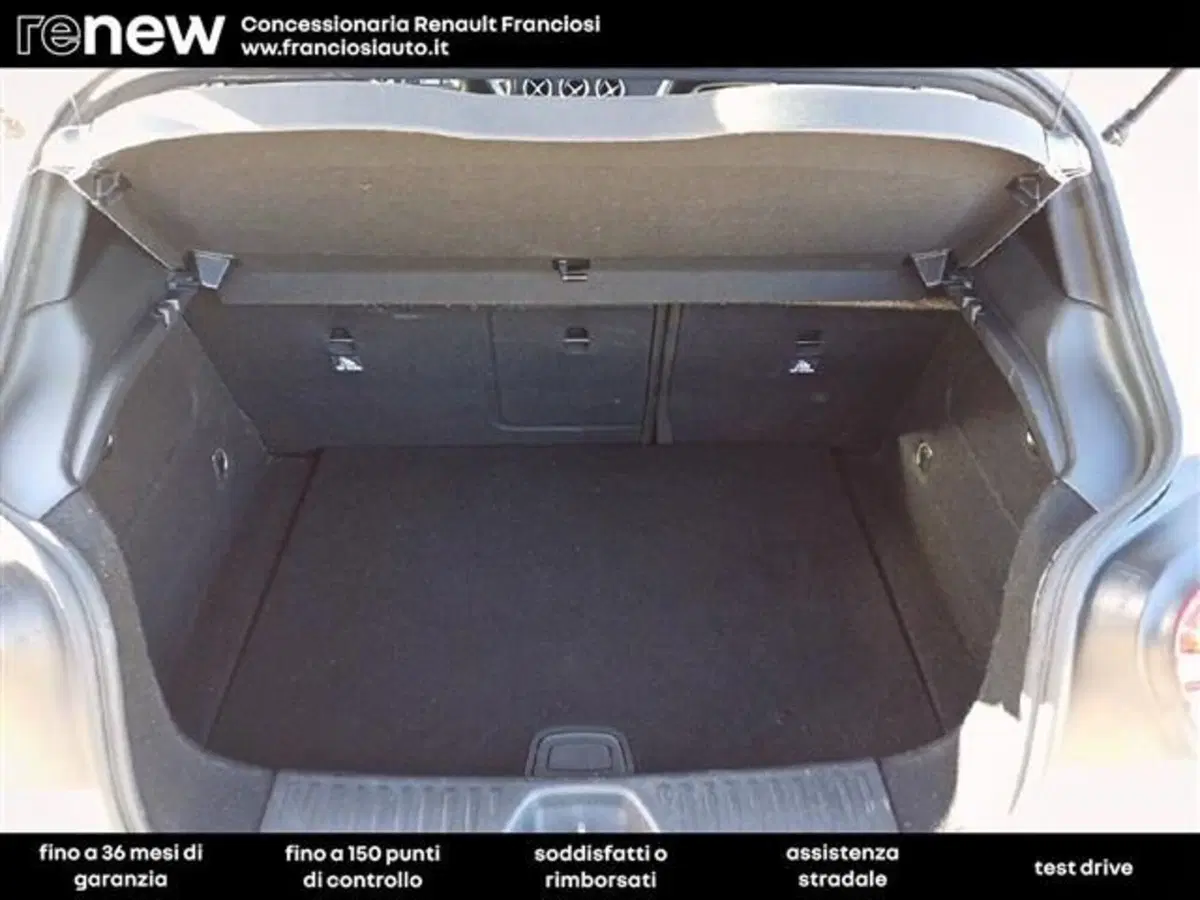 Mercedes-Benz CLA Shooting Brake usata a Modena (17)