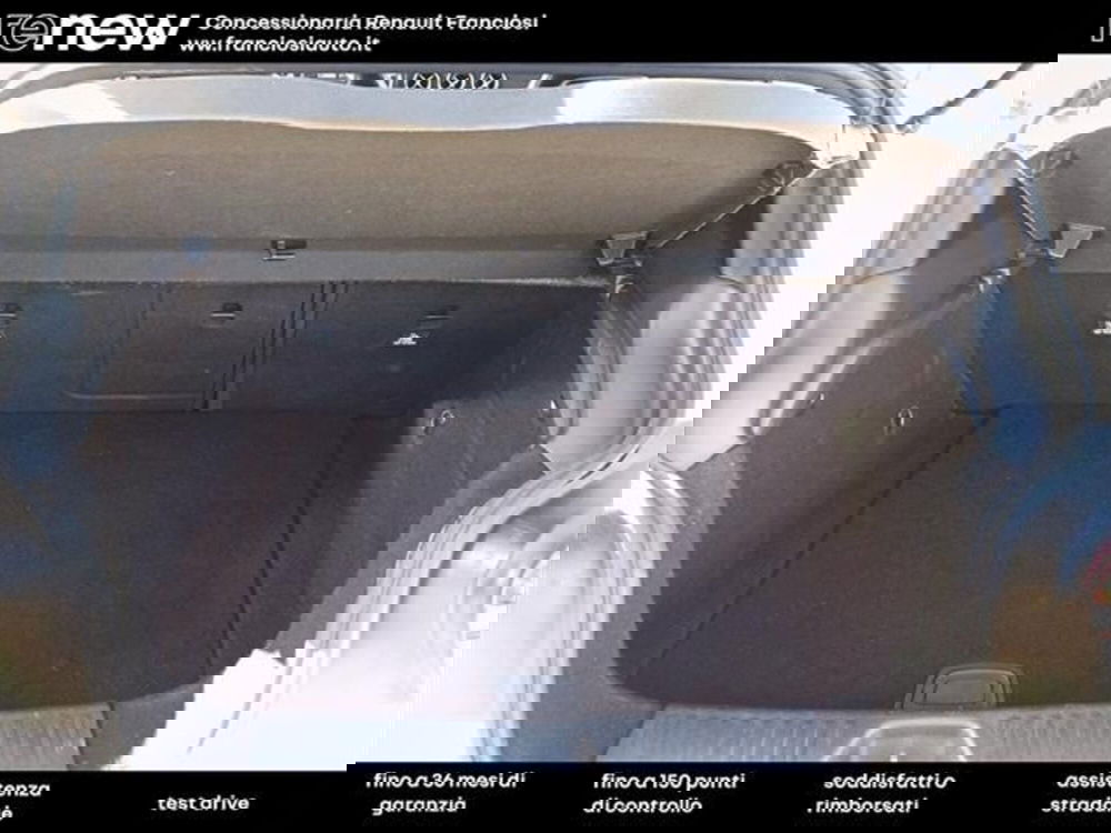 Mercedes-Benz CLA Shooting Brake usata a Modena (17)