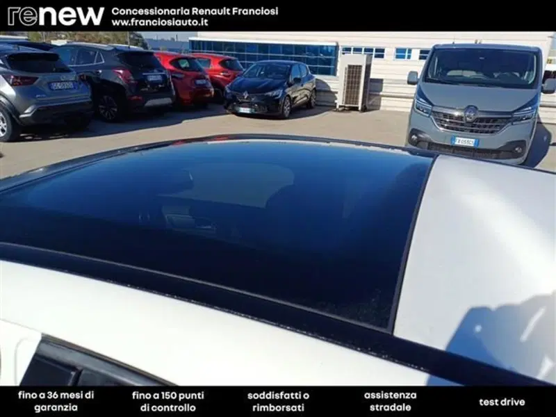 Mercedes-Benz Classe A usata a Modena (19)