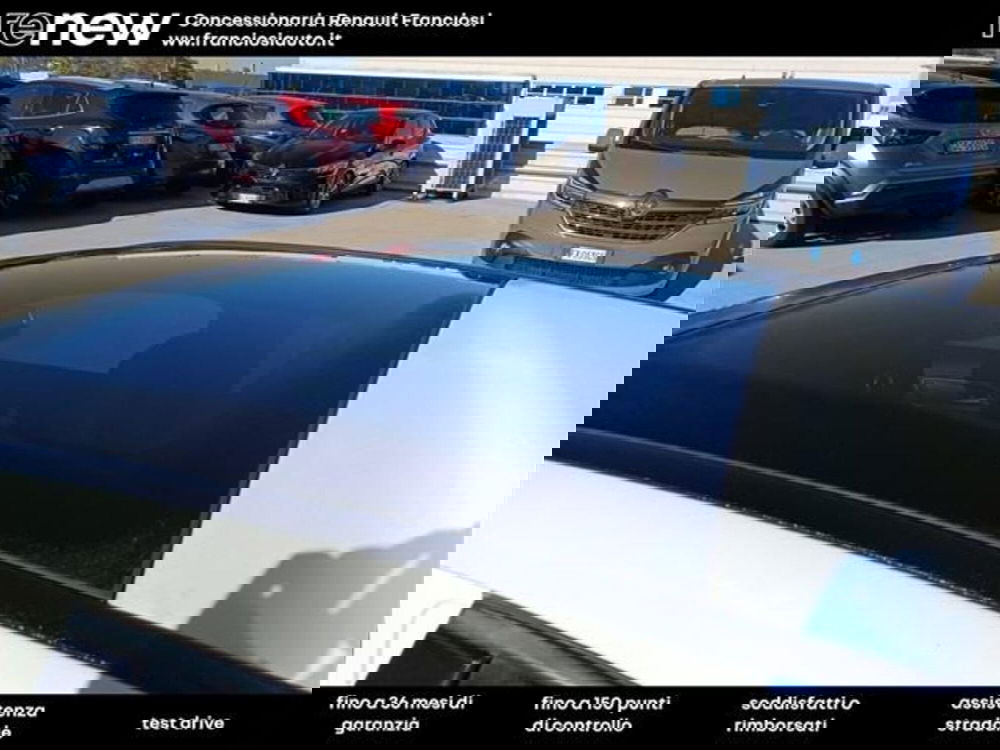 Mercedes-Benz CLA Shooting Brake usata a Modena (19)