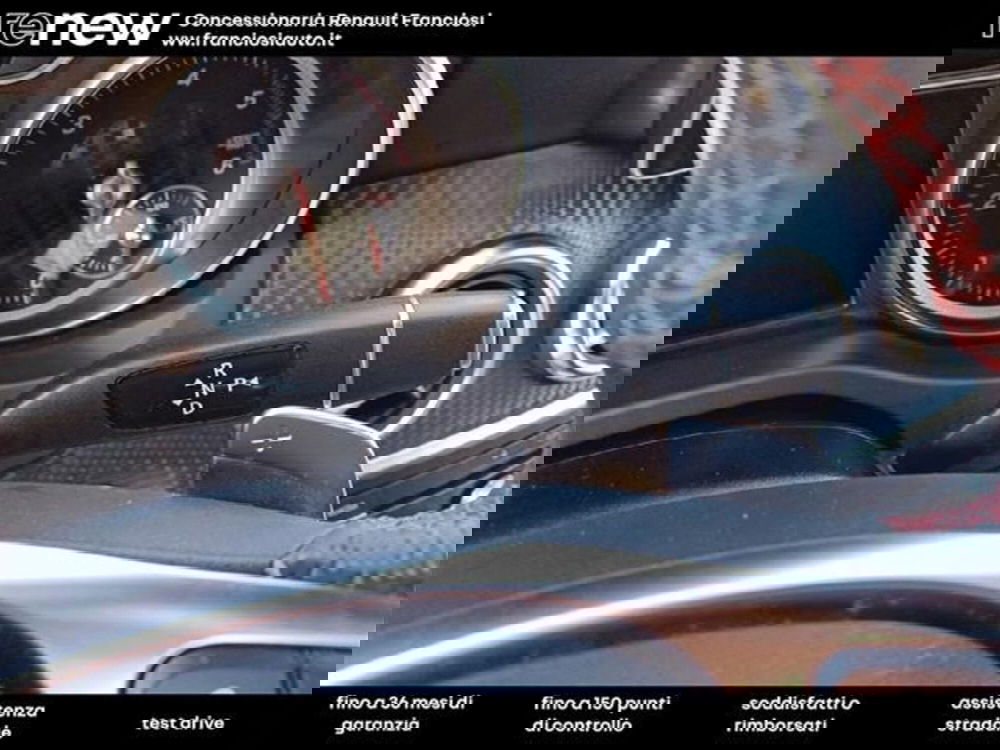 Mercedes-Benz CLA Shooting Brake usata a Modena (8)