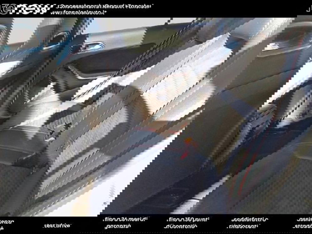 Mercedes-Benz CLA Shooting Brake usata a Modena (9)