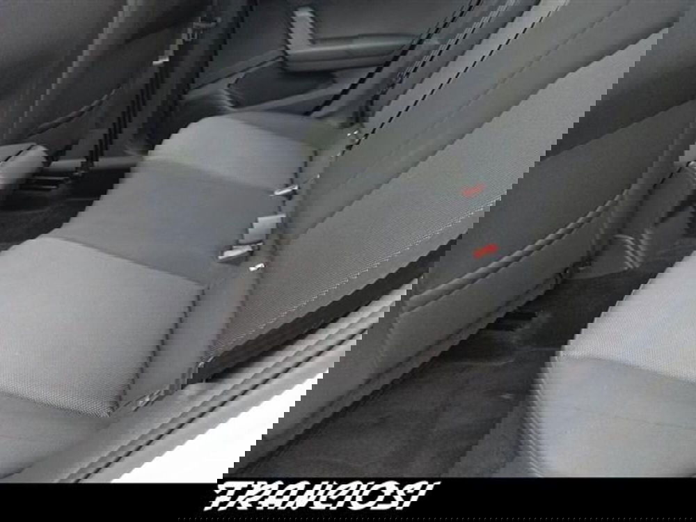 SEAT Arona usata a Modena (7)