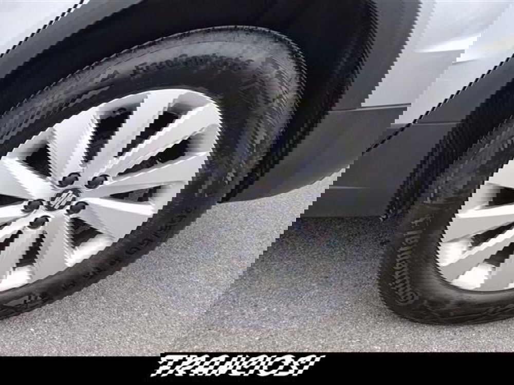 SEAT Arona usata a Modena (9)