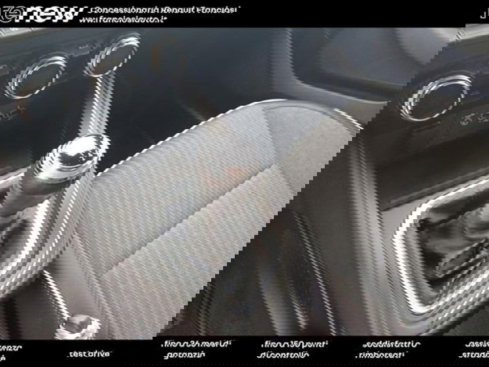 Renault Clio usata a Modena (10)