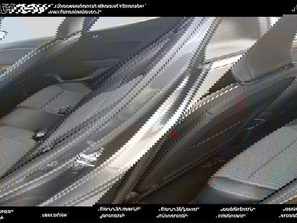 Renault Clio usata a Modena (11)