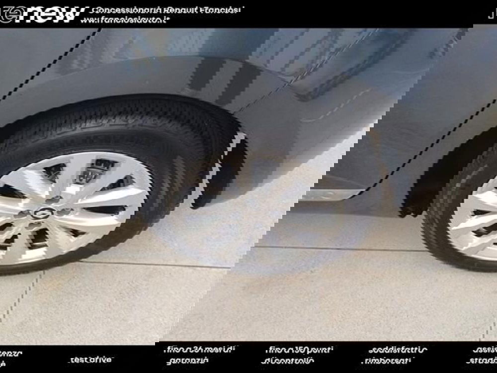 Renault Clio usata a Modena (12)