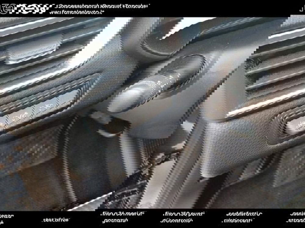 Renault Clio usata a Modena (14)