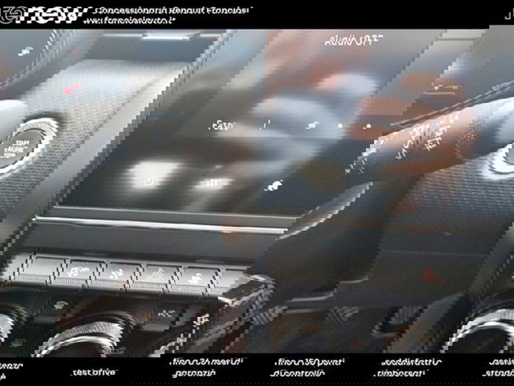 Renault Clio usata a Modena (15)