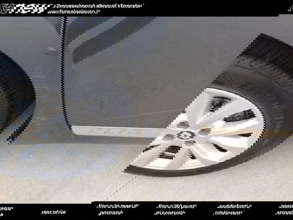 Renault Clio usata a Modena (16)