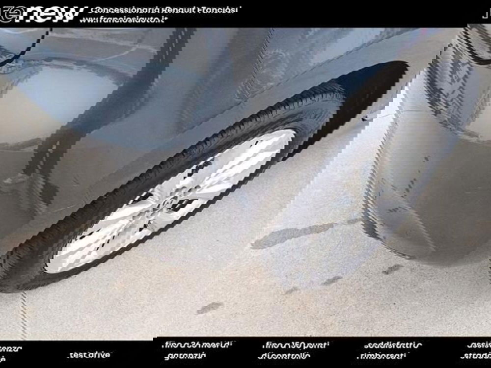 Renault Clio usata a Modena (17)