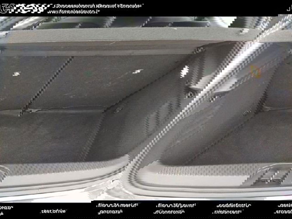 Renault Clio usata a Modena (18)