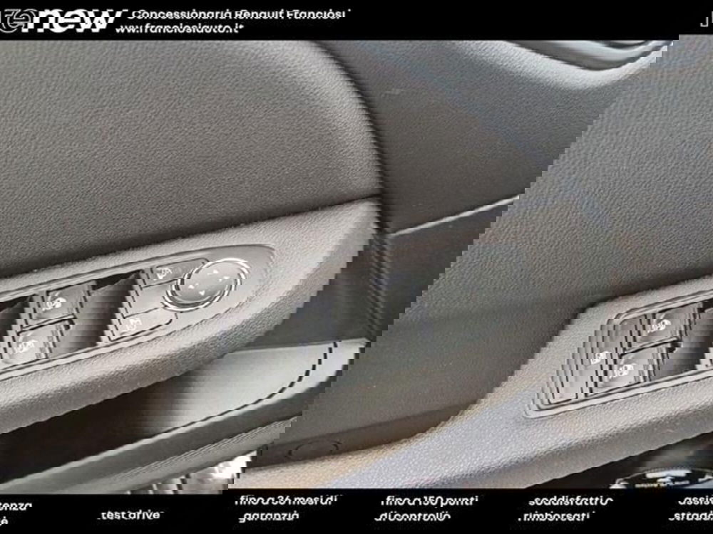 Renault Clio usata a Modena (19)