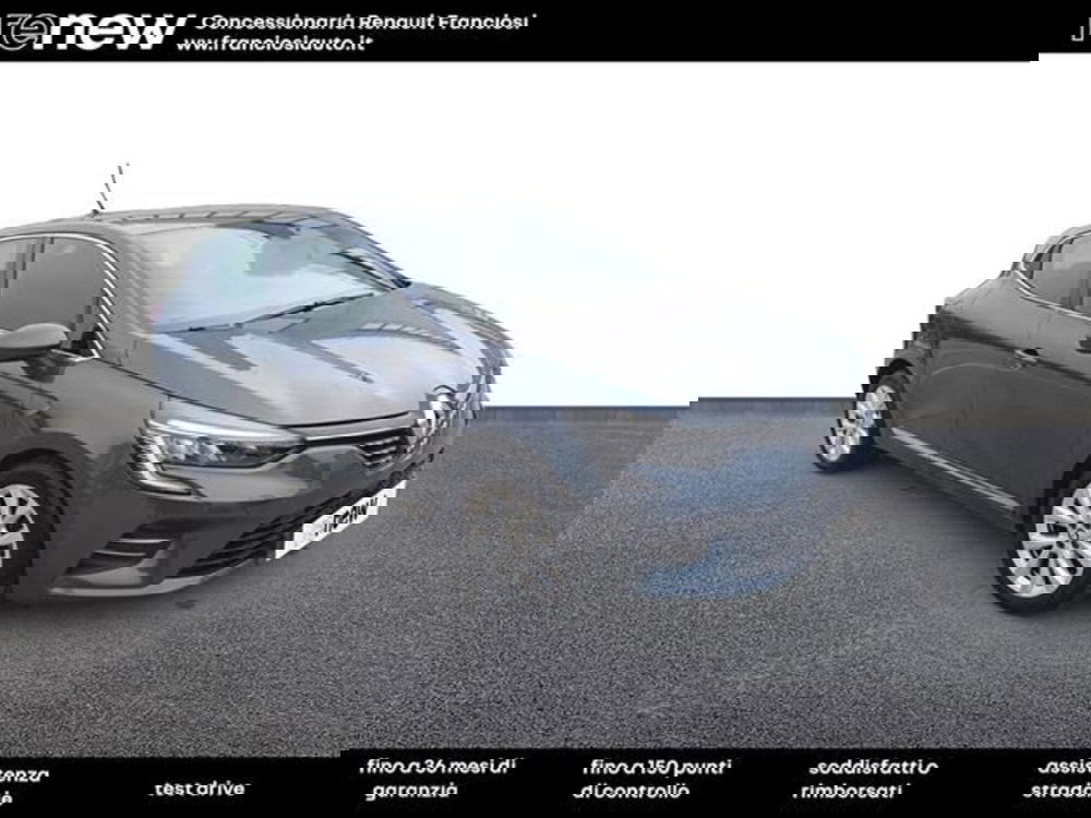 Renault Clio usata a Modena (2)