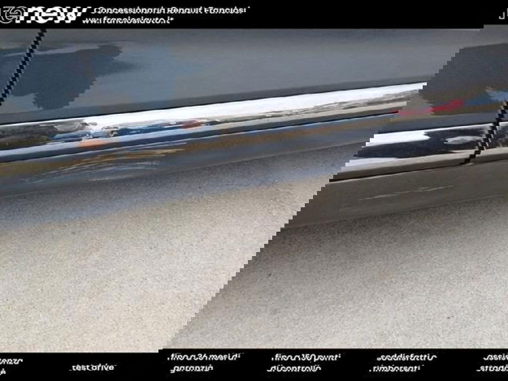 Renault Clio usata a Modena (20)