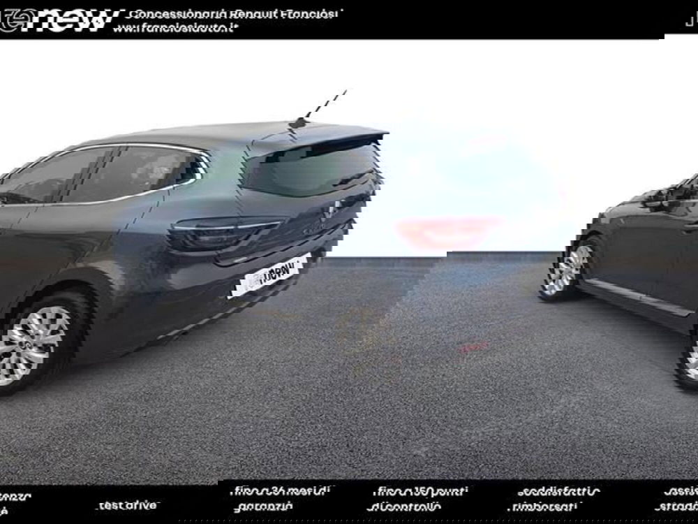Renault Clio usata a Modena (3)