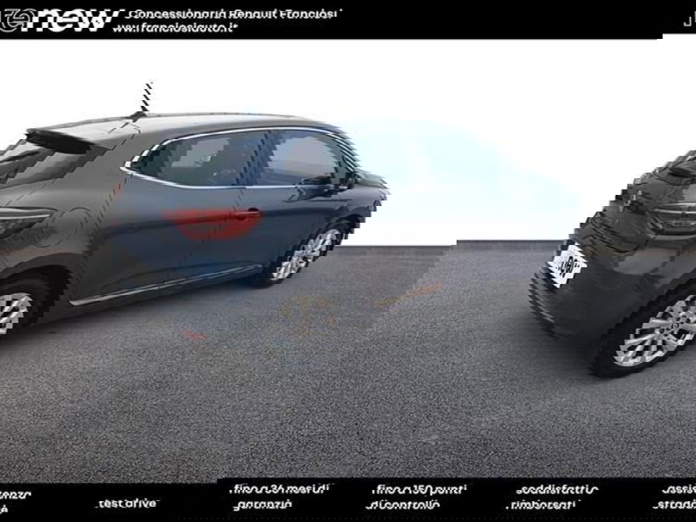 Renault Clio usata a Modena (4)